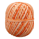 Barbante Ana Terra Arte Laranja Pêssego 200 Gr Fio 6 220m