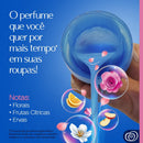 Amaciante Concentrado Downy Brisa de Verão 500ml - Kit com 2 Unidades
