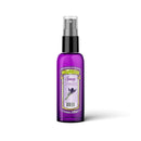 Aromatizante de Ambiente Mogilândi Spray Lavanda 120ml - Kit 2 Unidades