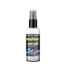 Aromatizante Automotivo Mogilândi Spray Carro Novo 120ml - Kit 2 Unidades