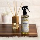 Coala Odorizante de Ambientes e Tecidos - Vanilla 260 ml