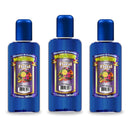 Essência Floral Concentrada Mogilandi 140ml - Kit 3 unidades