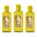 Essência Jasmim Concentrada Mogilandi 140ml - Kit 3 unidades