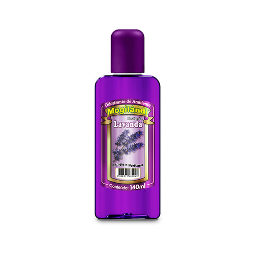 Essência de Lavanda Concentrada