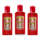 Essência Mil Flores Concentrada Mogilandi 140ml - Kit 3 unidades