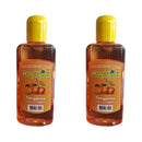 Essência Tangerina Concentrada Mogilandi 140ml - Kit 2 unidades