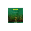 Essências Aromáticas Envelope Perfumado Bambu 20g - Mogilândi - Kit 2 Unidades