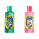 Coala Capim Limão e Talco 120ml - Kit 2 Unidades