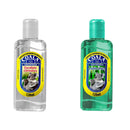 Coala Eucalipto Citriodora e Capim Limão 120ml - Kit 2 Unidades