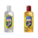 Coala Eucalipto Citriodora e Flor de Figo 120ml - Kit 2 Unidades