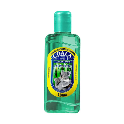 Limpadores de Lavanda e Capim Limão