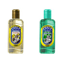 Coala Orquídea e Capim Limão 120ml - Kit 2 Unidades