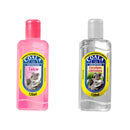 Coala Talco e Eucalipto Citriodora 120ml - Kit 2 Unidades