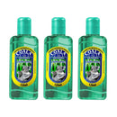 Coala Capim Limão 120ml - Kit com 3 Unidades