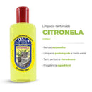 Coala Citronela120ml - Kit 2 Unidades