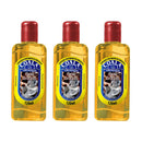 Coala Cravo e Canela 120ml - Kit com 3 Unidades