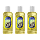 Coala Erva Doce 120ml - Kit 3 Unidades