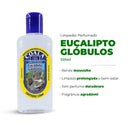 Coala Eucalipto Glóbulos 120ml - Kit 2 Unidades