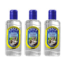 Coala Eucalipto Glóbulos 120ml - Kit 3 Unidades