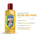 Coala Flor de Figo 120ml - Kit 2 Unidades