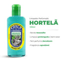 Coala Hortelã 120ml - Kit 3 Unidades