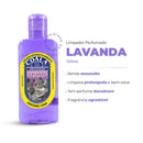 Coala Lavanda 120ml - Kit 2 Unidades