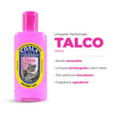 Coala Talco 120ml - Kit 2 Unidades