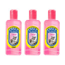 Coala Talco 120ml - Kit com 3 Unidades
