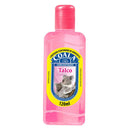 Coala Talco 120ml - Kit com 3 Unidades