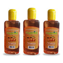 Essência de Ambiente Mogilândi Tangerina 140ml - Kit 3 unidades