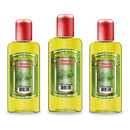 Óleo de Ambiente Mogilândi Citronela 140ml - Kit 3 unidades