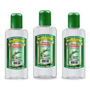 Óleo de Ambiente Mogilândi Eucalipto 140ml - Kit 3 unidades