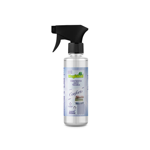 Odorizantes para Tecidos