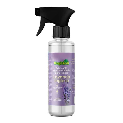Odorizantes para Tecidos