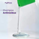 Kit MyPhios Progressiva Orgânica Proliss 2l Shampoo+Gloss