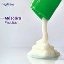 Kit MyPhios Progressiva Orgânica Proliss 2l Shampoo+Gloss