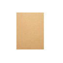 Kit com 150 Placas mdf lisa 3mm Tammanho 10X15CM