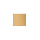 Kit com 1500 Placas mdf lisa 3mm Tamanho 4X4CM