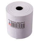 Bobina 57x30 - 1 Via - Branco - Silfer