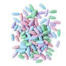 Borracha Ponteira Coloria Und - Bazze