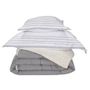 Kit Coberdrom Soft 03 Peças Solteiro