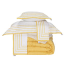 Kit Coberdrom Soft 05 Peças King