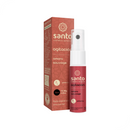 Agitación Vibrador Líquido Hot de Amora Sauvage com Pimenta 15ml Santo