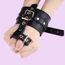 Algemas Para Pulso e Dedos – Domine Seus Desejos no Universo BDSM