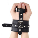 Algemas Para Pulso e Dedos – Domine Seus Desejos no Universo BDSM
