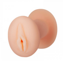 Boneca Inflável Realística Morena com Sons Sensuais e Vibração