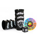 Drunk Game Spinner + Shot Drink