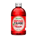 Espuma para Banho Aroma Morango La Pimienta  - 200ml