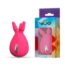 Estimulador Recarregável Feminino com 3 Pontas e 10 Modos de Vibração -Good Vibe Toys