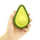Estimulador Recarregável Formato Abacate. Possui 10 Modos de Vibração  – AVOCADO VIBRATOR